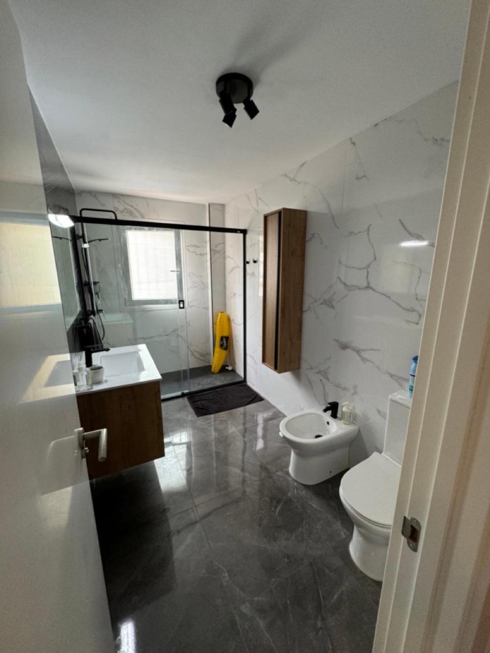Vista & Calma Apartment