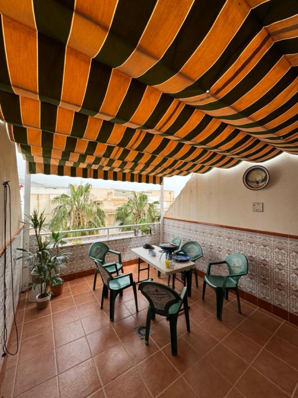 Apartment Vista & Calma *
