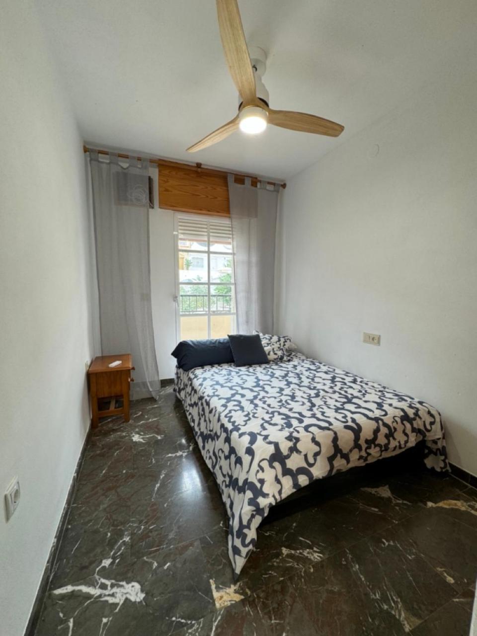 Vista & Calma Apartment *