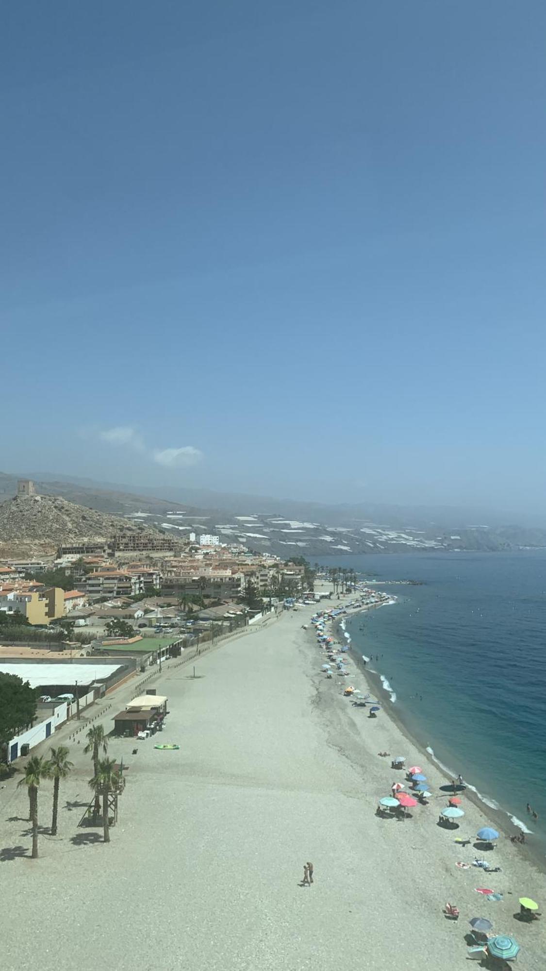 Apartment Vista & Calma
