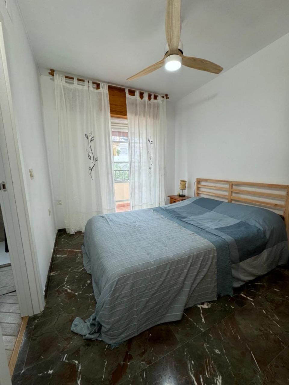 Vista & Calma Apartment