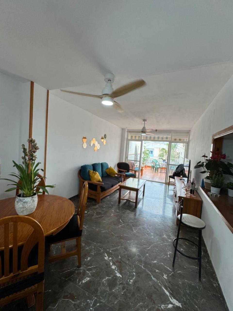 Apartment Vista & Calma
